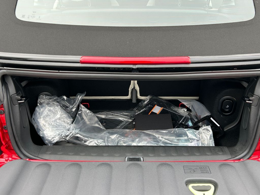 Thumbnail: 2026 MINI Cooper - 31