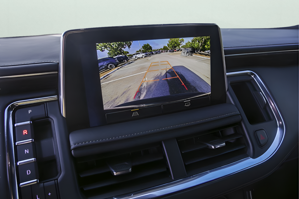 Used Car 2024 Chevrolet Tahoe  Z71 For Sale Under $70,000 In Austin, Texas