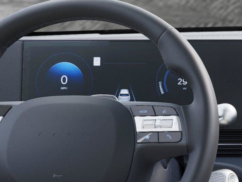 2026 Hyundai IONIQ 5 — photo 14