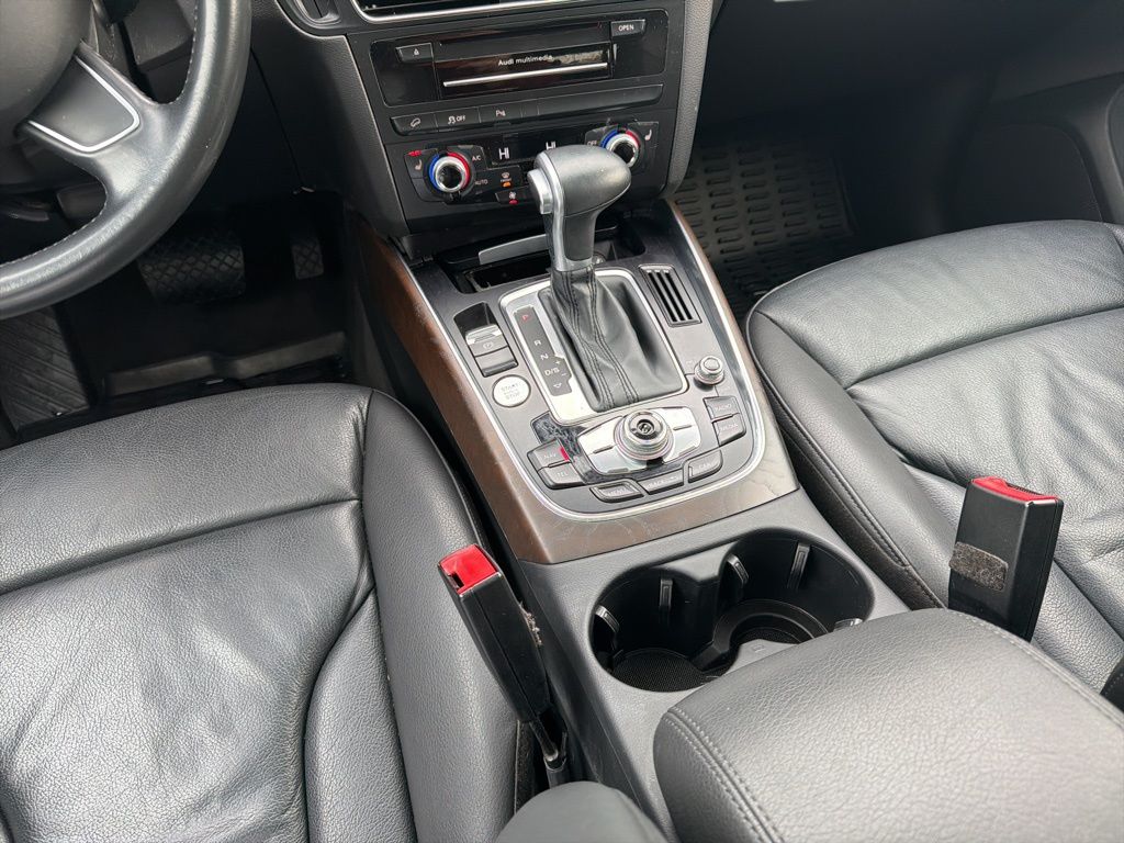 Thumbnail: 2015 Audi Q5 - 17