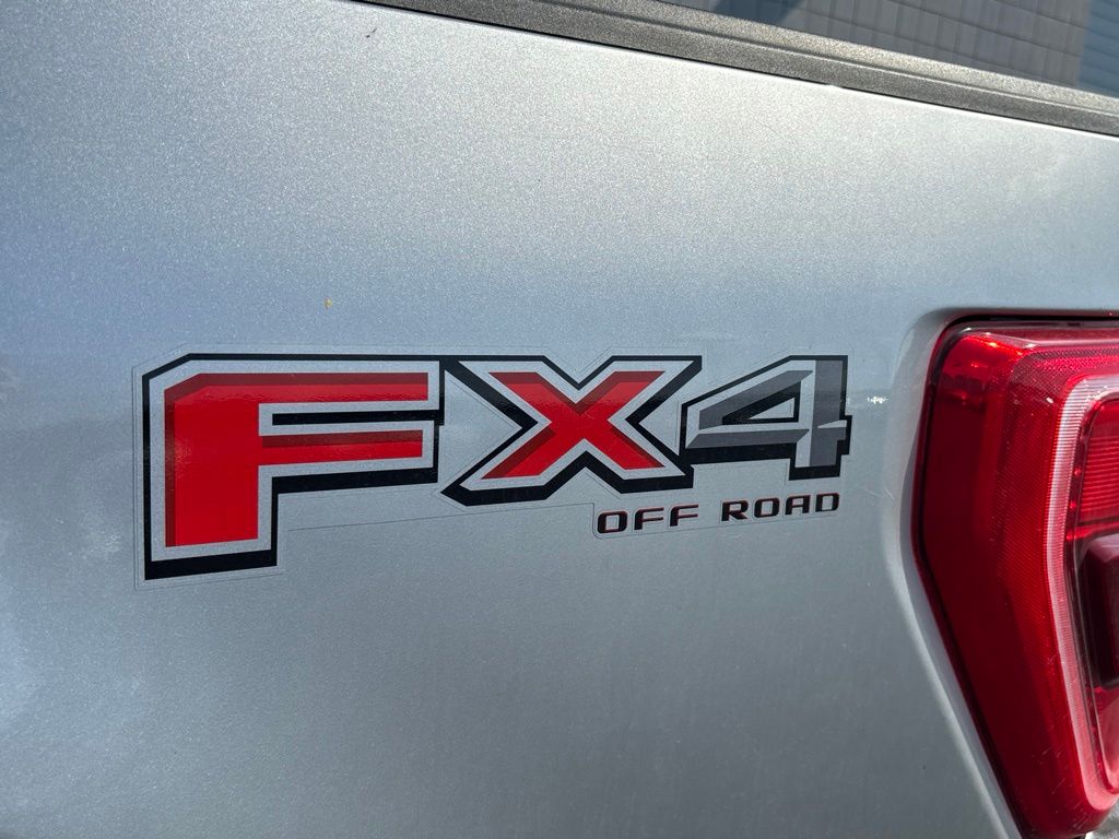Used 2023 Ford F-150 Truck