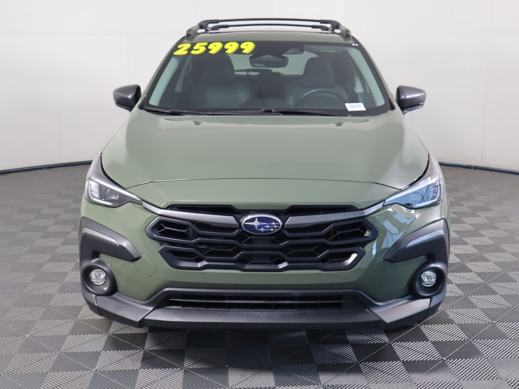Thumbnail: 2024 Subaru Crosstrek - 2