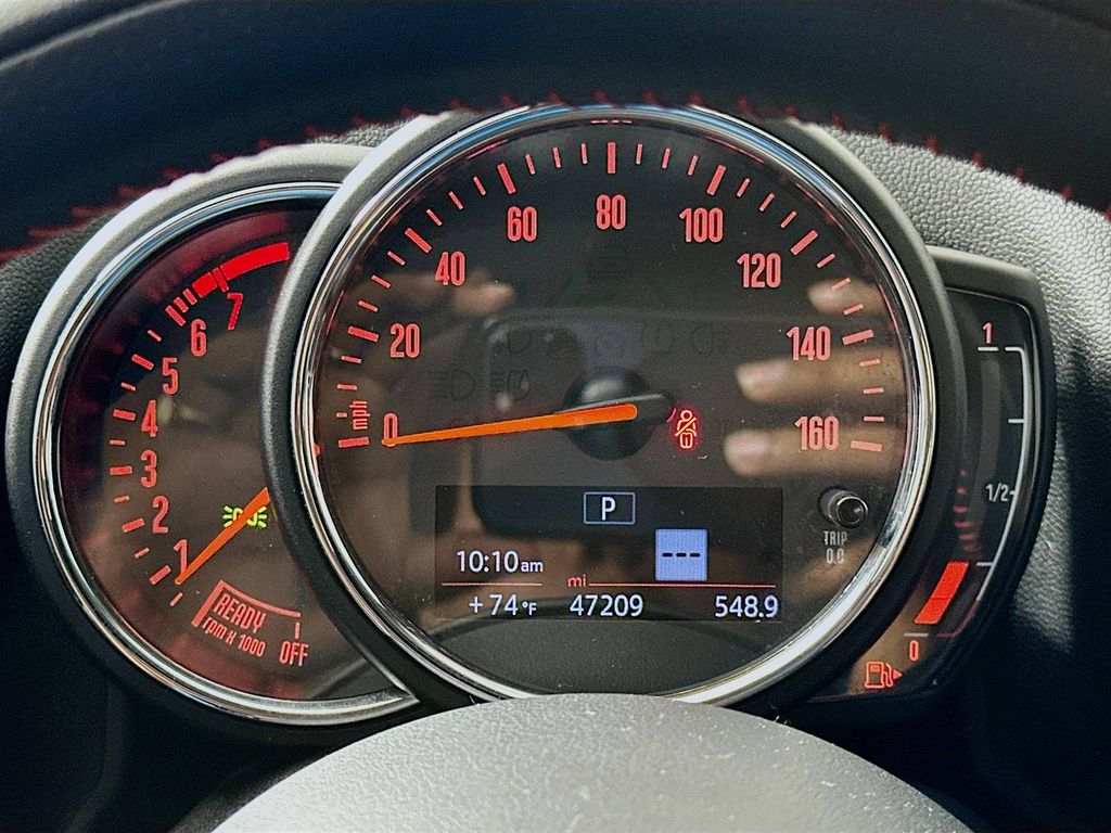 Thumbnail: 2019 MINI Cooper Countryman - 12