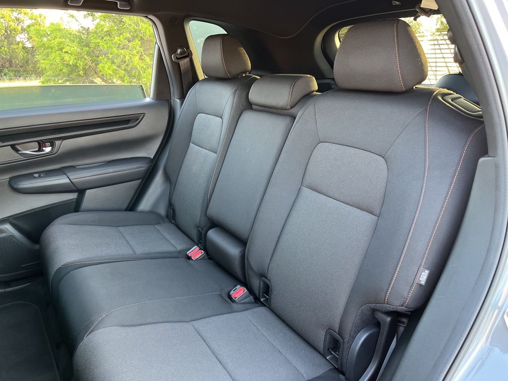 2023 Honda CR-V Sport 21