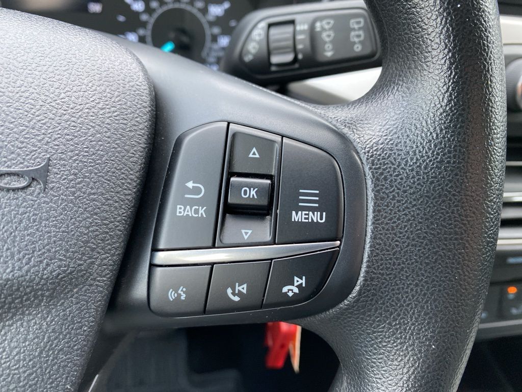 used 2022 Ford Escape car, priced at $16,995