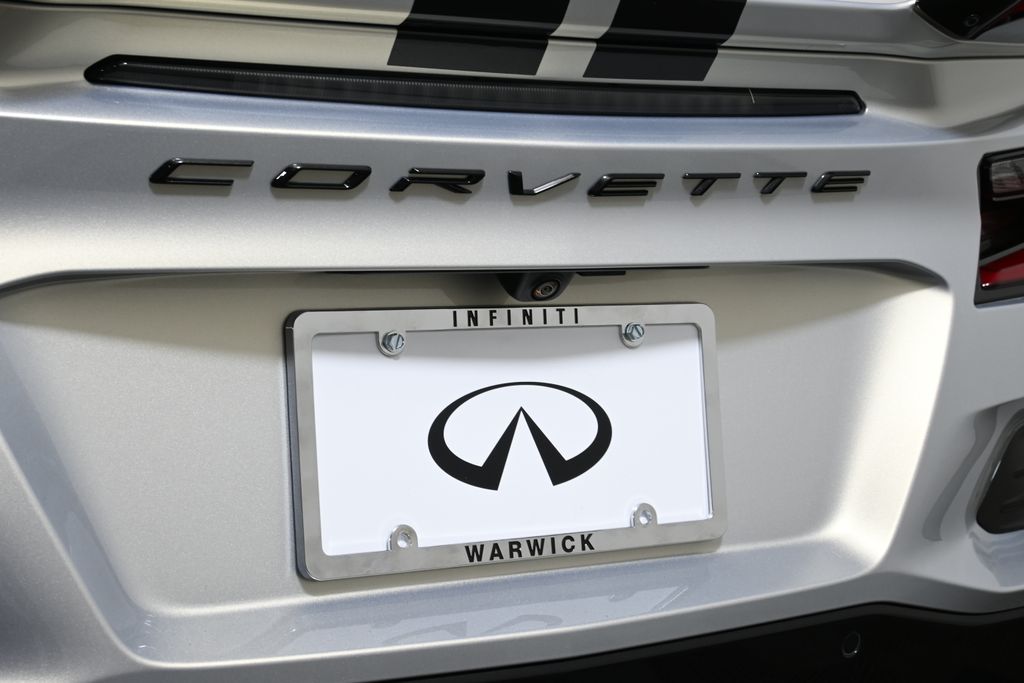 Thumbnail: 2024 Chevrolet Corvette - 20