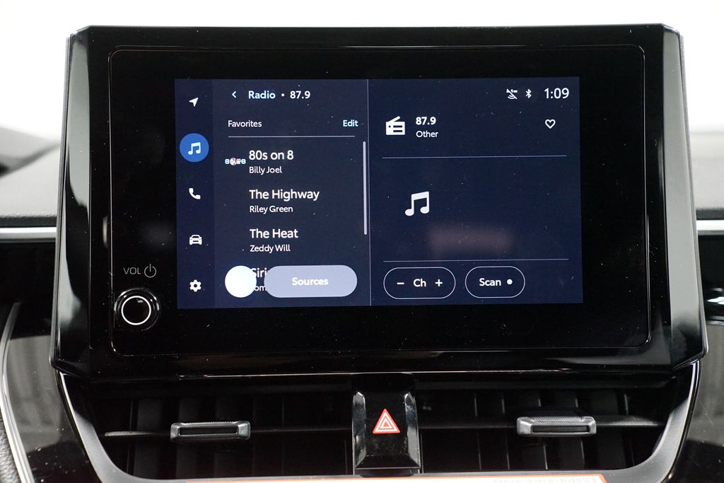 Thumbnail: 2026 Toyota Corolla - 18