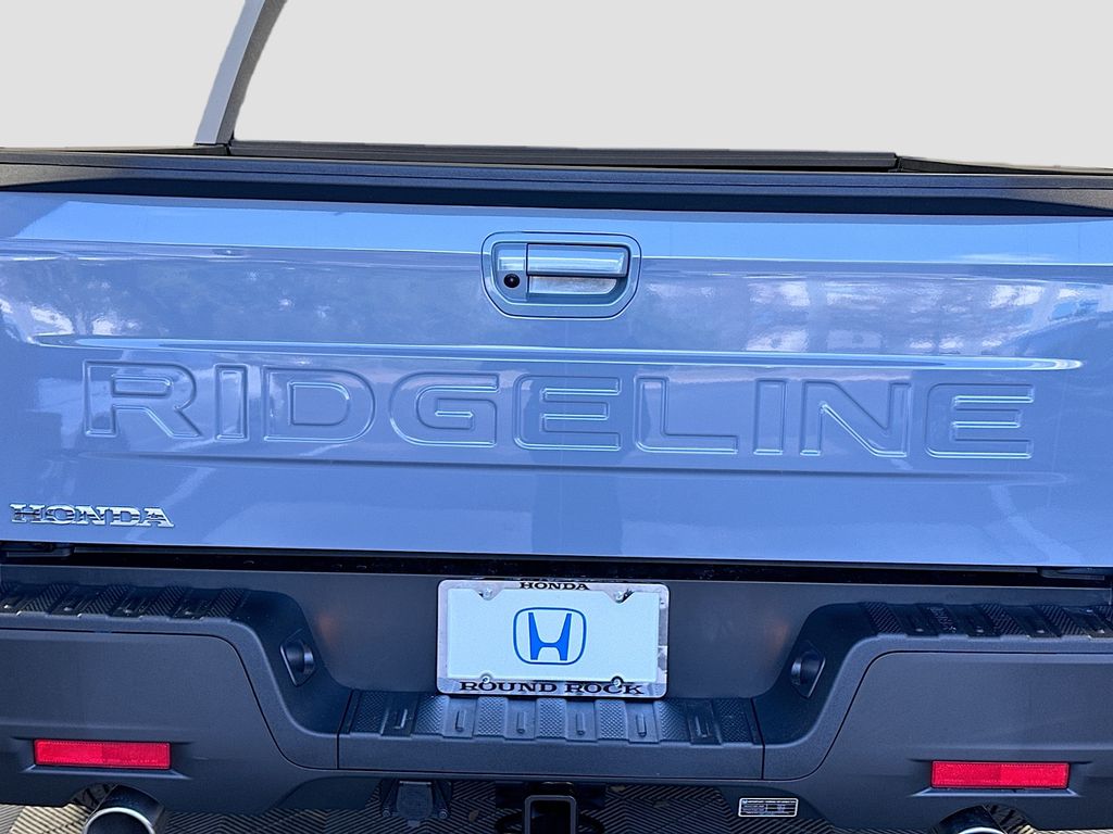 Thumbnail: 2026 Honda Ridgeline - 21