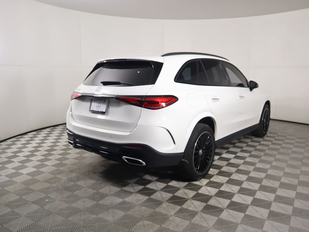 Thumbnail: 2026 Mercedes-Benz GLC - 5