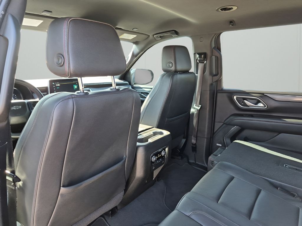 Used Car 2022 Chevrolet Suburban  Rst For Sale Under $50,000 In Austin, Texas