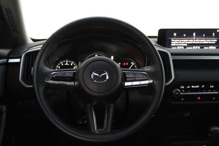 Used Car 2025 Mazda Cx-50  2.5 S Preferred Package For Sale Under $30,000 In Georgetown, Texas