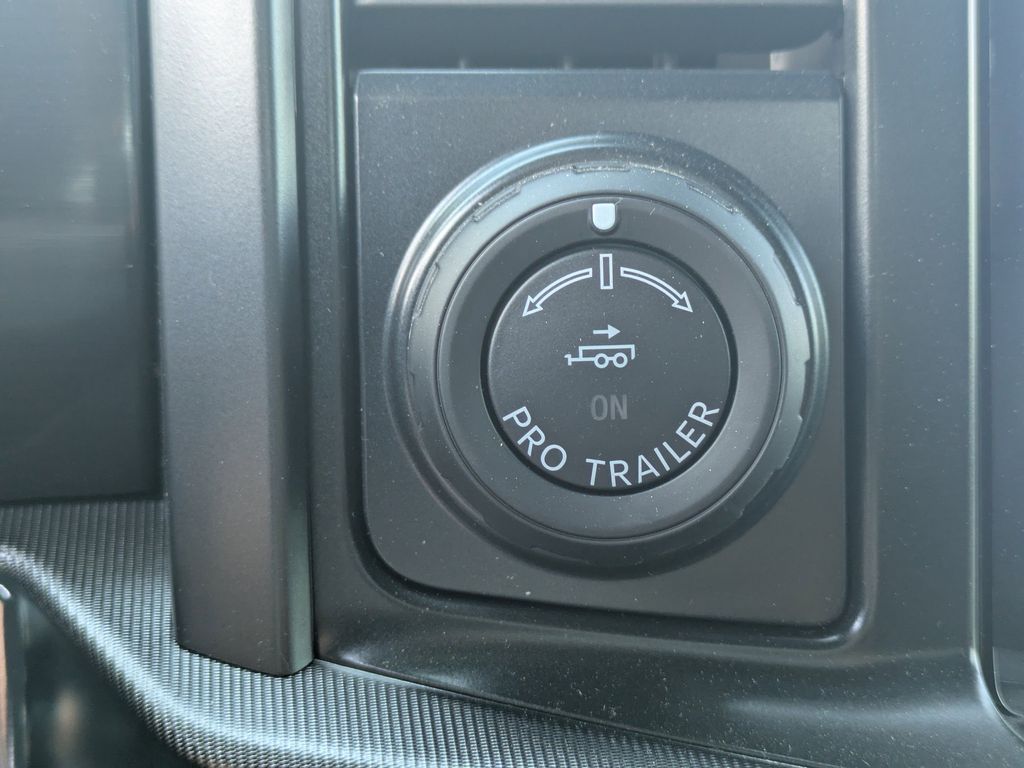 2026 Ford F-150 Rocky Ridge