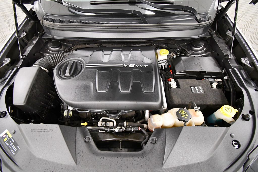 Used 2021 Jeep Cherokee SUV
