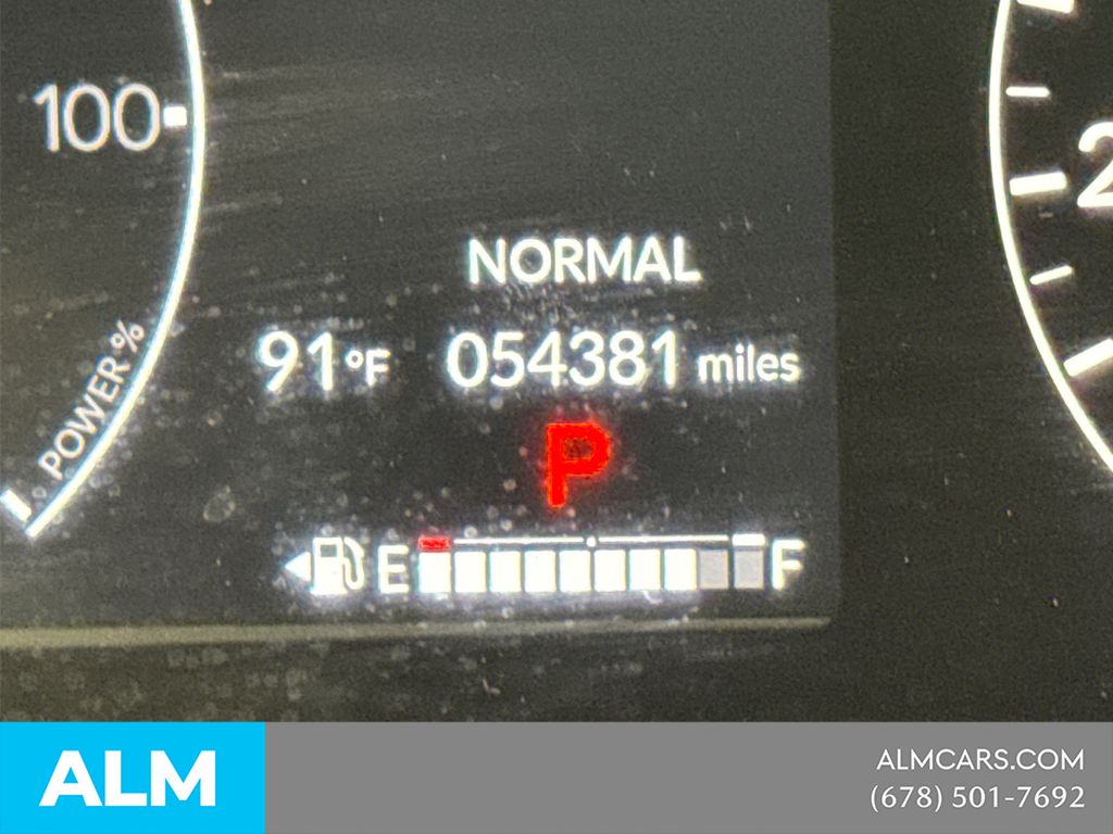 Used 2025 Gray Honda Sport-L image 30