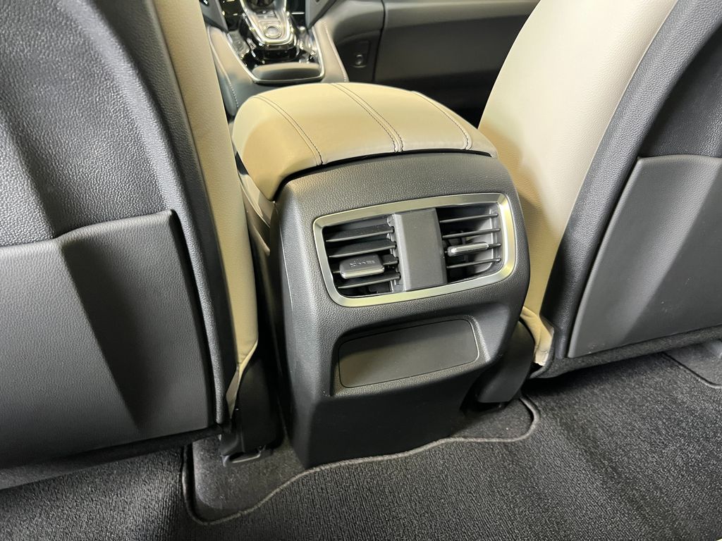 new 2026 Acura RDX car, priced at $47,150