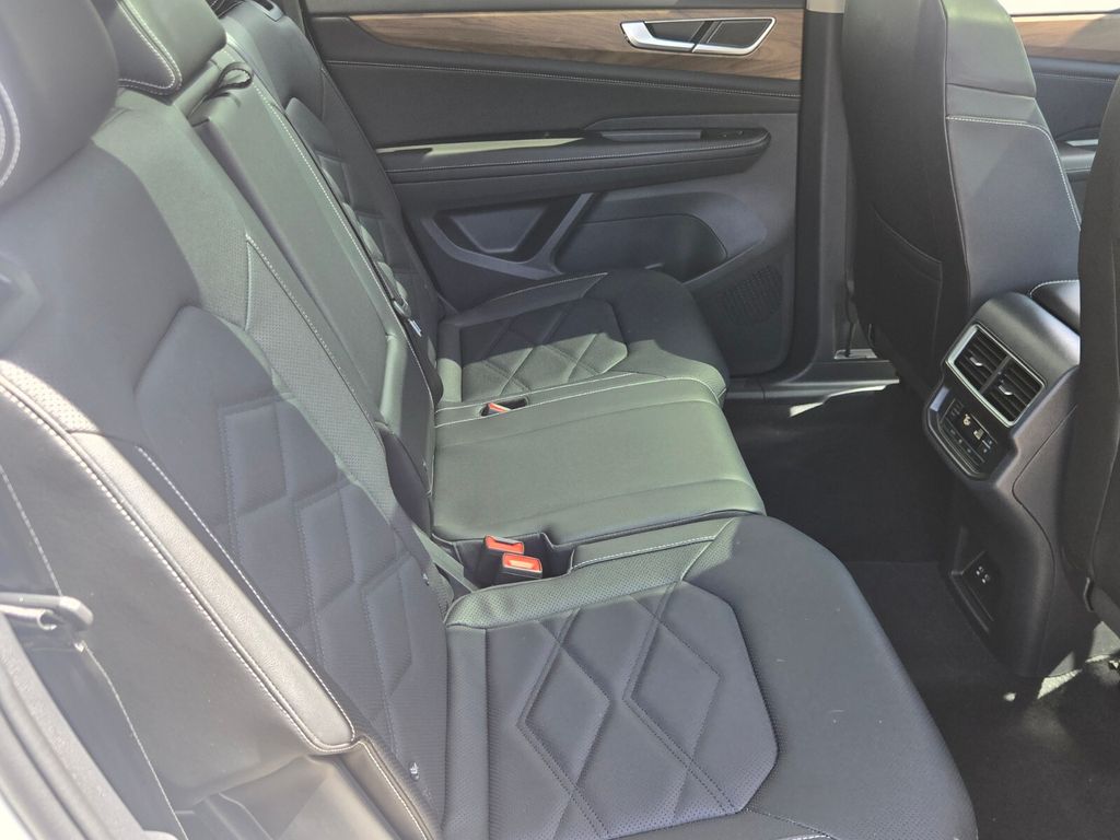 2026 Volkswagen Atlas - $45,534