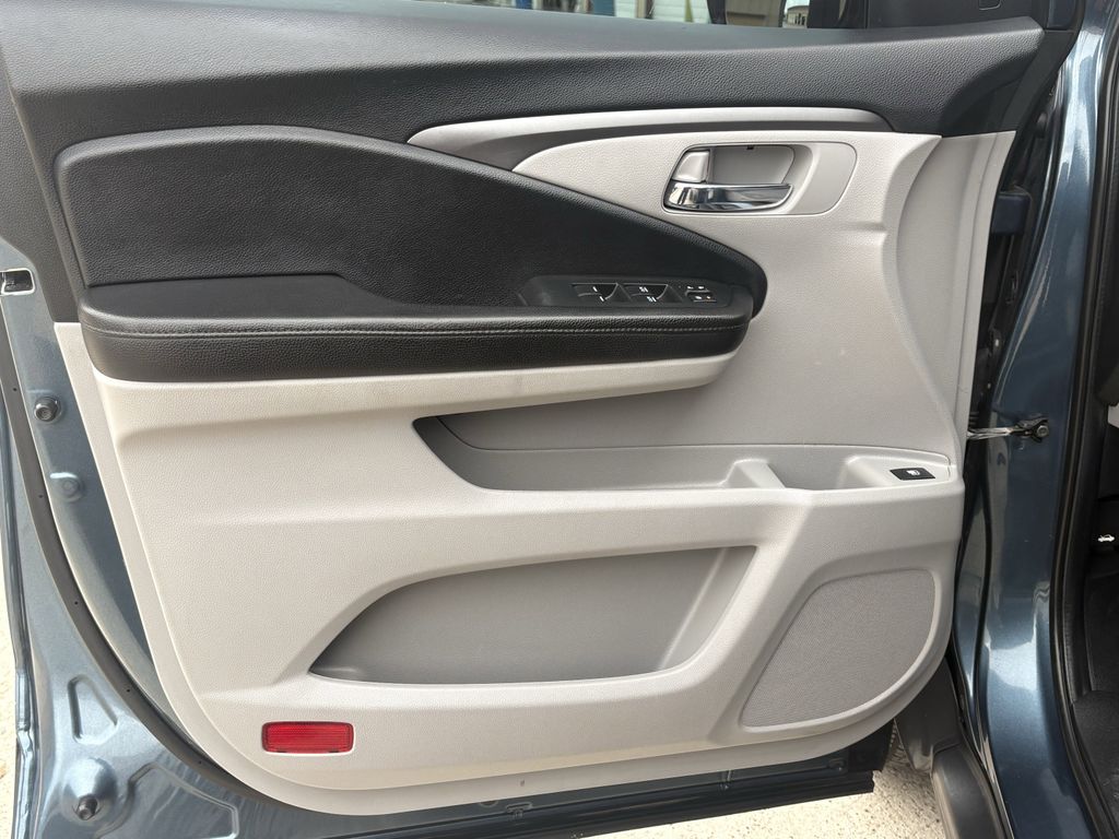 2021 Honda Pilot EX  at Don McGill Toyota