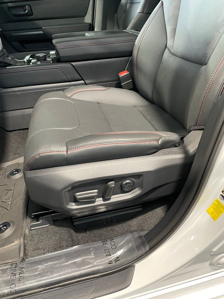 New Car 2025 Toyota Tundra Hybrid  Trd Pro For Sale Under $100,000 In San Juan, Puerto Rico