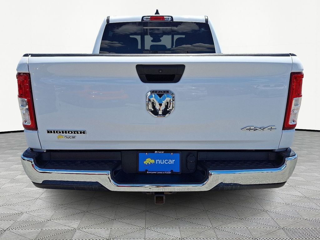 2023 Ram 1500 — photo 6