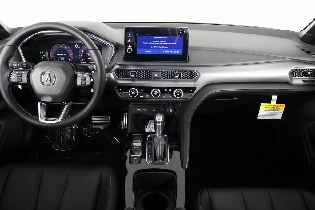 Thumbnail: 2026 Acura Integra - 4