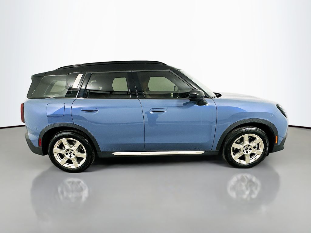Thumbnail: 2025 MINI Cooper Countryman - 4