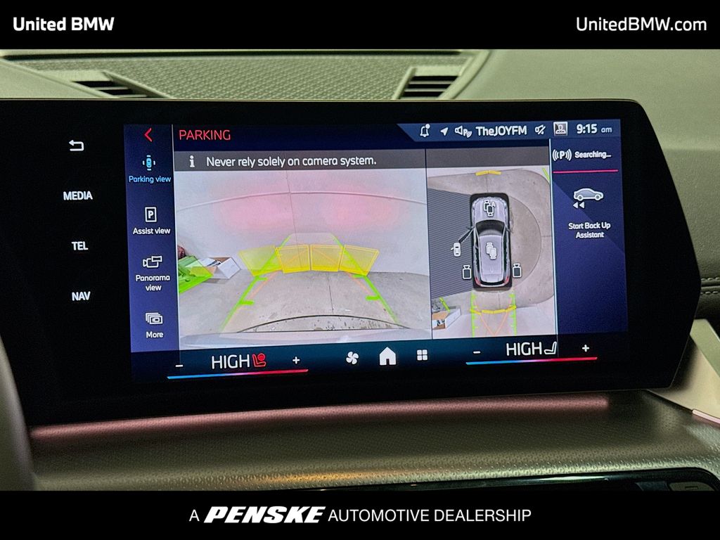 Thumbnail: 2025 BMW X1 - 9