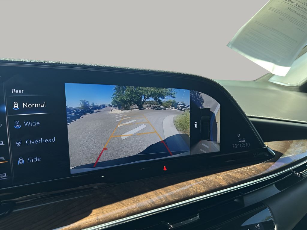 Used Car 2022 Cadillac Escalade  Sport Platinum For Sale Under $70,000 In Austin, Texas