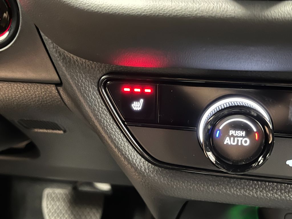 2026 Honda HR-V Sport - Photo 16