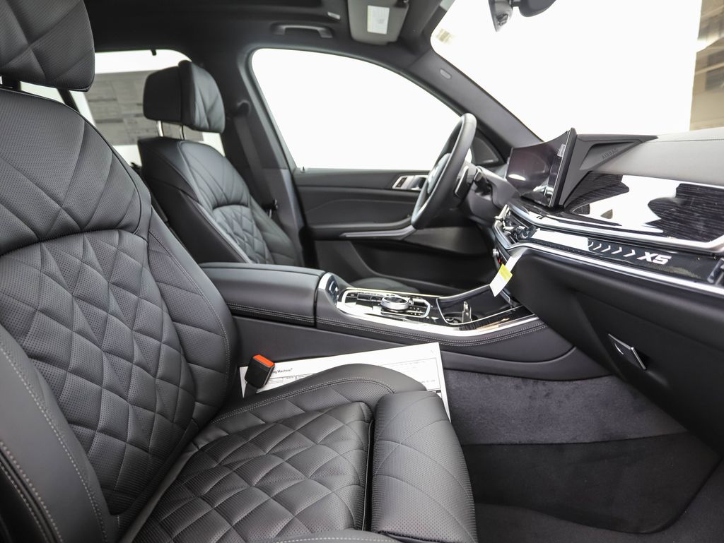 2026 BMW X5 xDrive40i 30