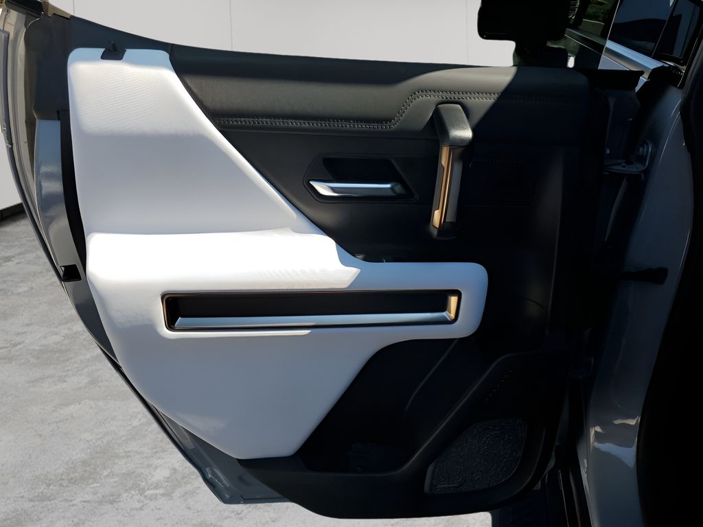 Used Car 2024 Gmc Hummer Ev Suv  3x For Sale Under $80,000 In Austin, Texas