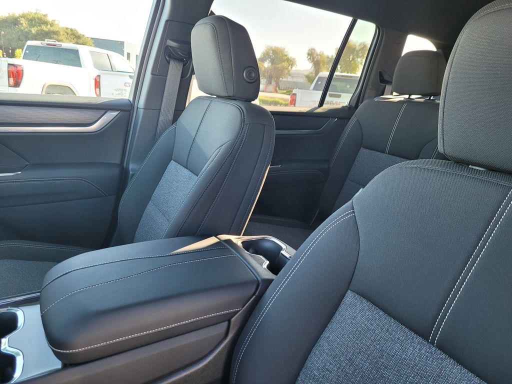 New 2026 Silver GMC Elevation image 14