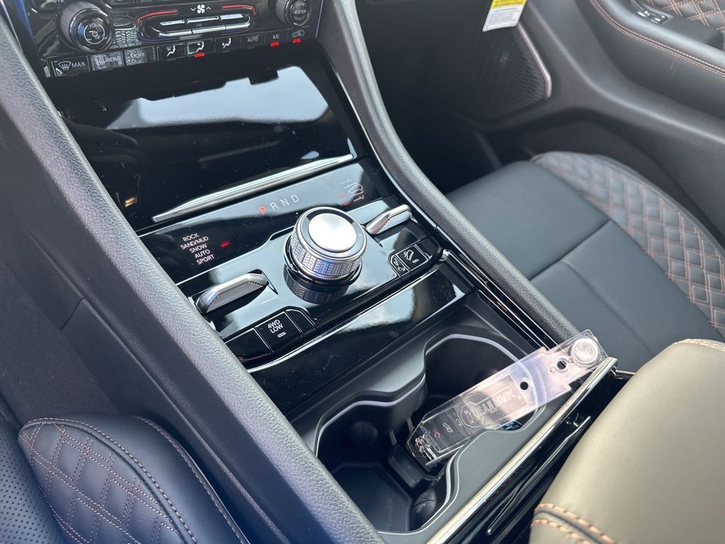 New Car 2025 Jeep Grand Cherokee  Summit For Sale Under $70,000 In Austin, Texas