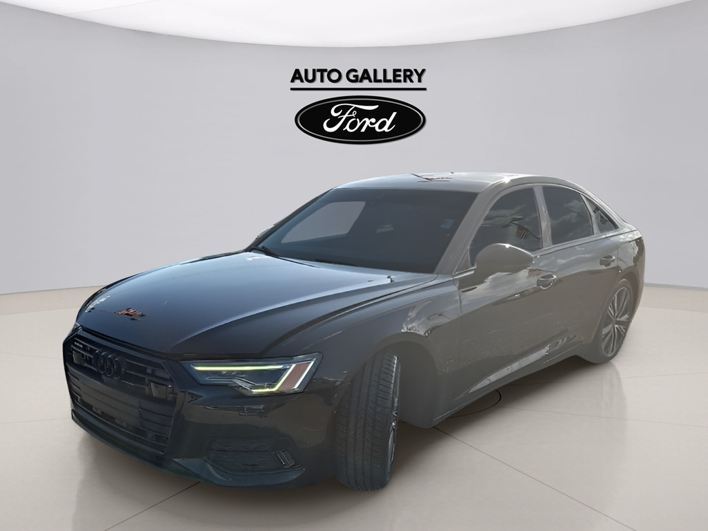 2021 Audi A6 Sport 45 Premium Plus S tronic quattro's photo