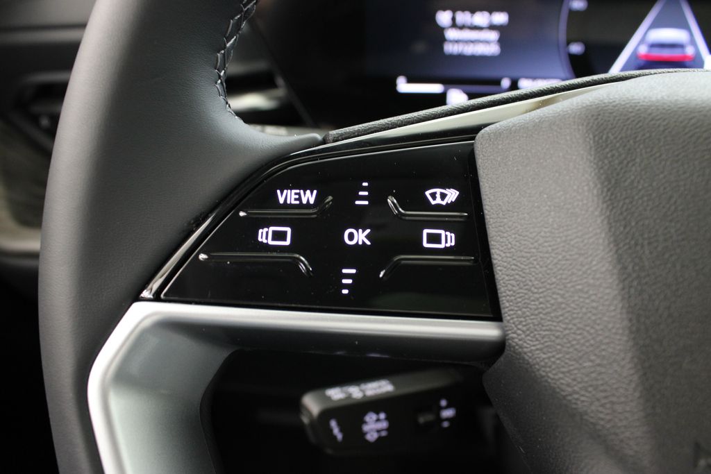 new 2025 Audi Q5 car, priced at $55,202