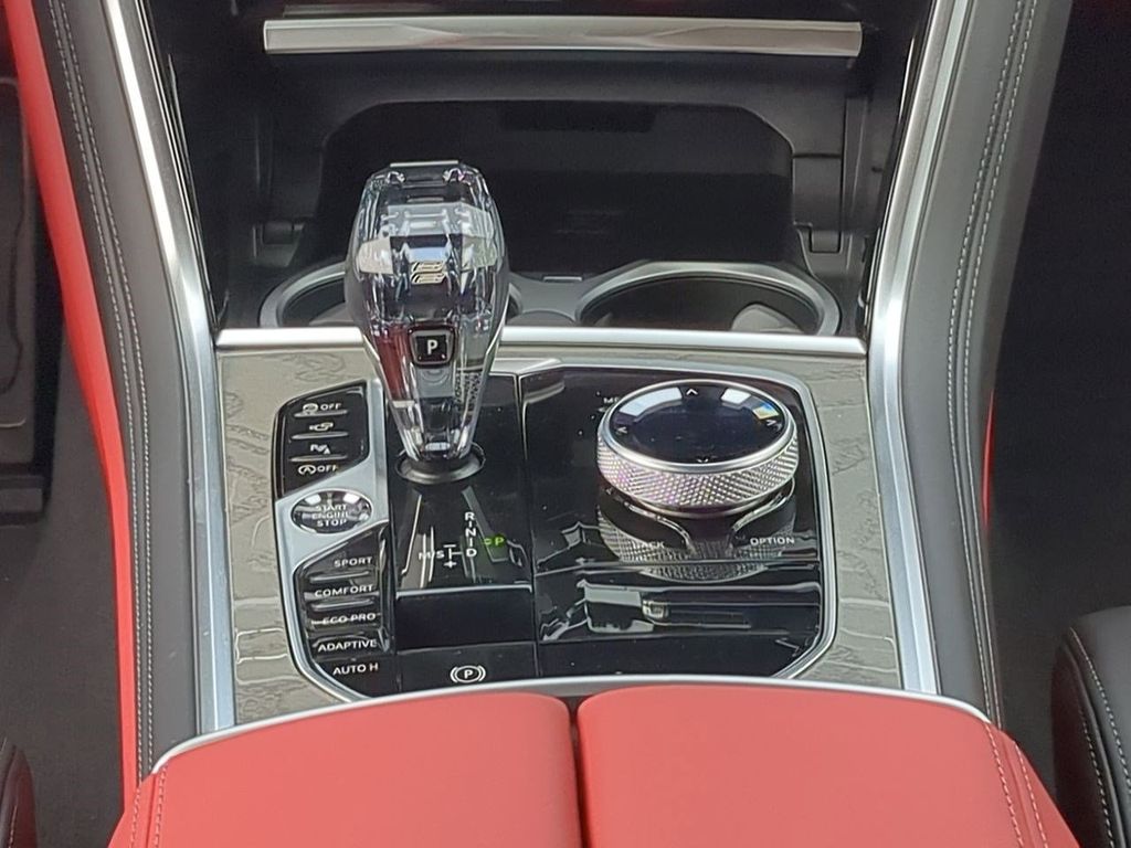 New 2026 Gray BMW 840i xDrive Gran Coupe image 19