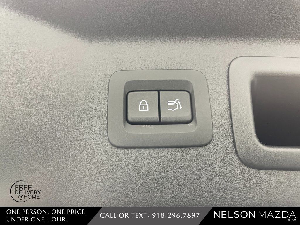 New 2026 Gray Mazda 3.3 Turbo S Premium image 44