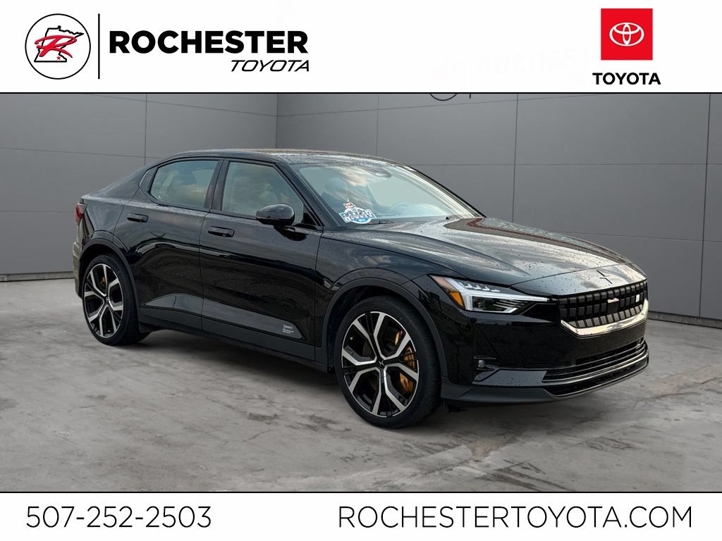 2023 Polestar 2 Long Range Dual Motor AWD