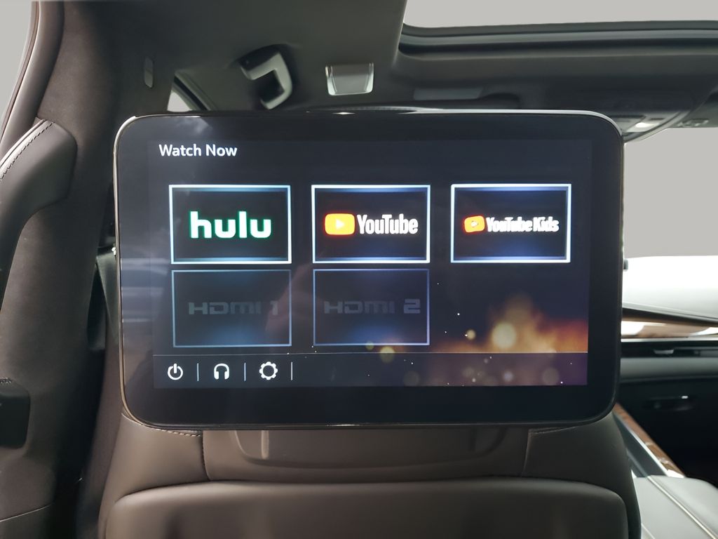 Used Car 2022 Cadillac Escalade Esv  Sport Platinum For Sale Under $70,000 In Austin, Texas