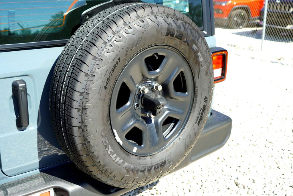 New Car 2025 Jeep Wrangler  Sport For Sale Under $35,000 In Taylor, Texas