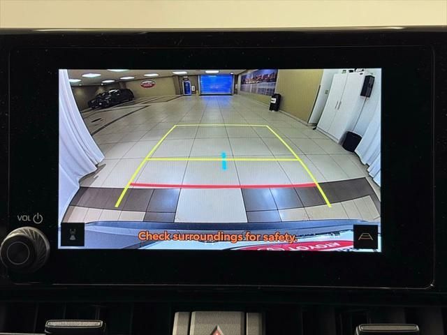 Thumbnail: 2025 Toyota RAV4 - 27