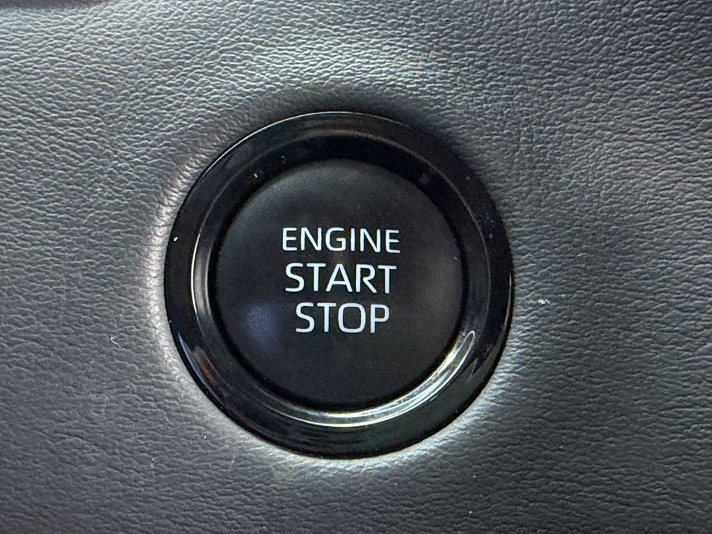 Used 2025 Toyota Tundra Truck