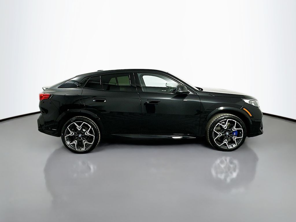 Thumbnail: 2026 BMW X2 - 4