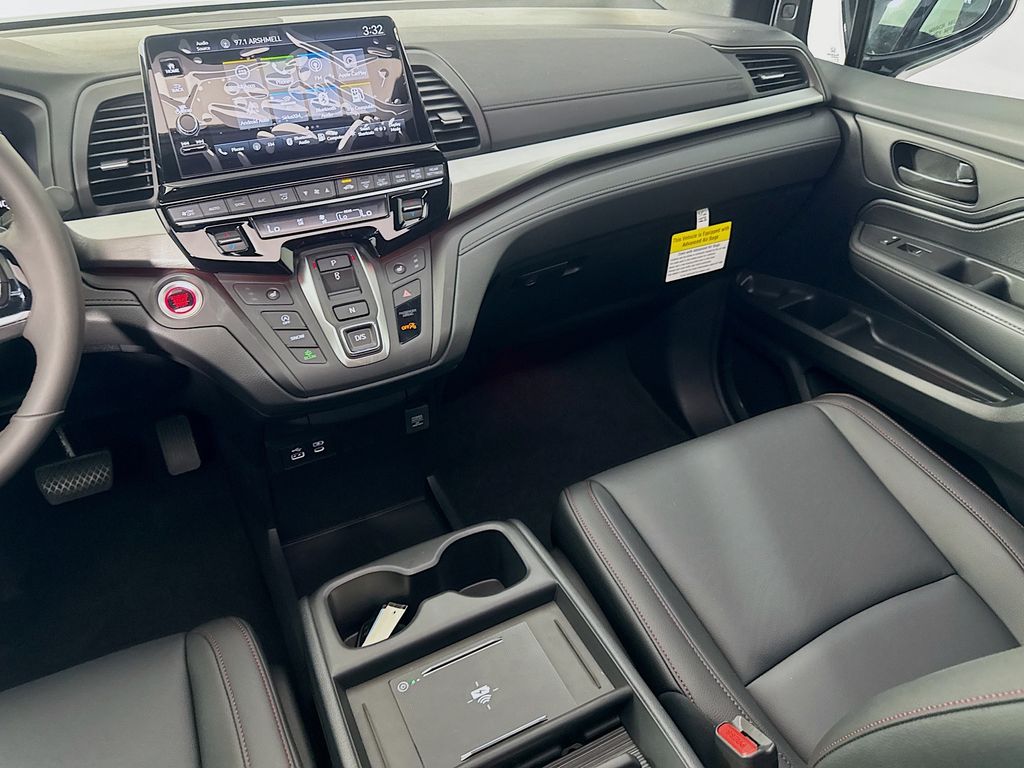Used Car 2025 Honda Odyssey  Sport-l For Sale Under $50,000 In Austin, Texas