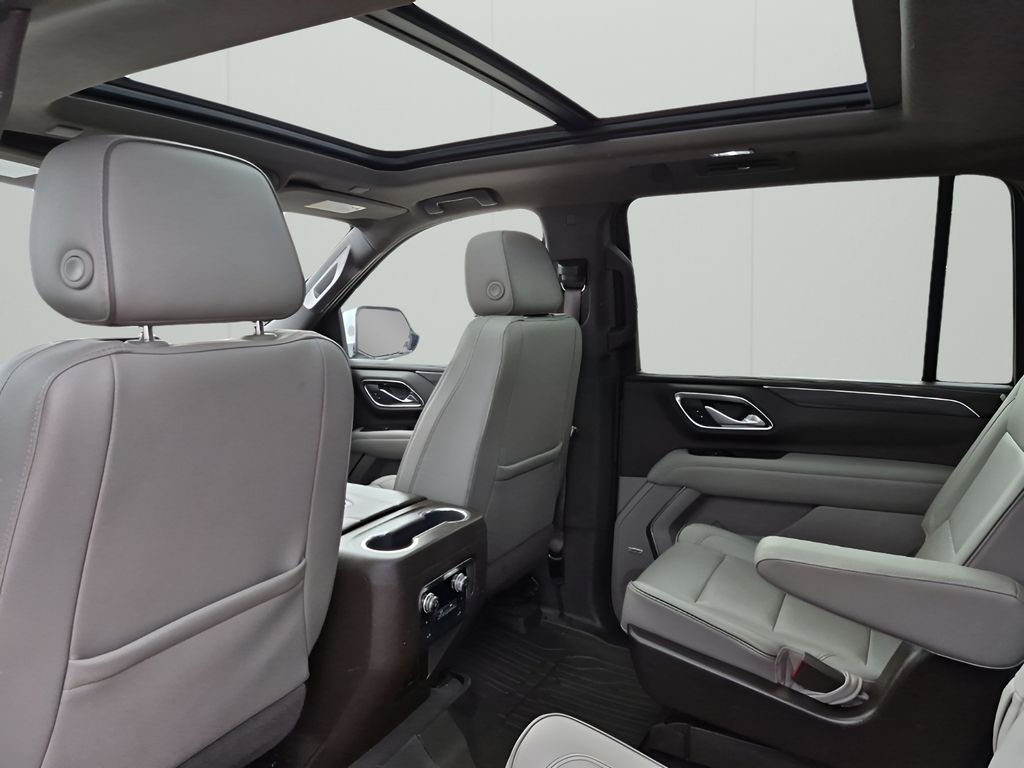 Used Car 2022 Gmc Yukon Xl  Slt For Sale Under $50,000 In Austin, Texas