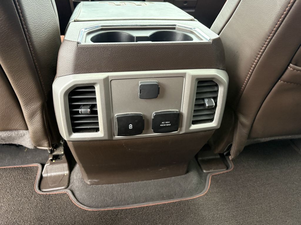 2022 Ford F-250SD King Ranch Black at AutoSavvy Houston Southwest