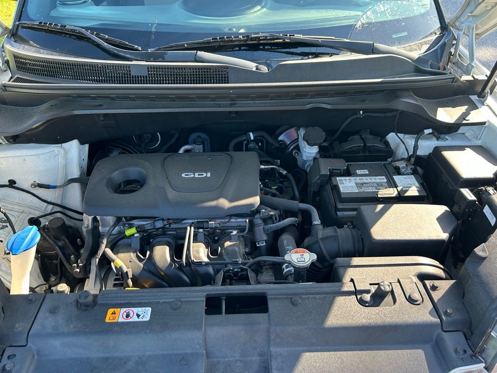 Thumbnail: 2018 Kia Soul - 11