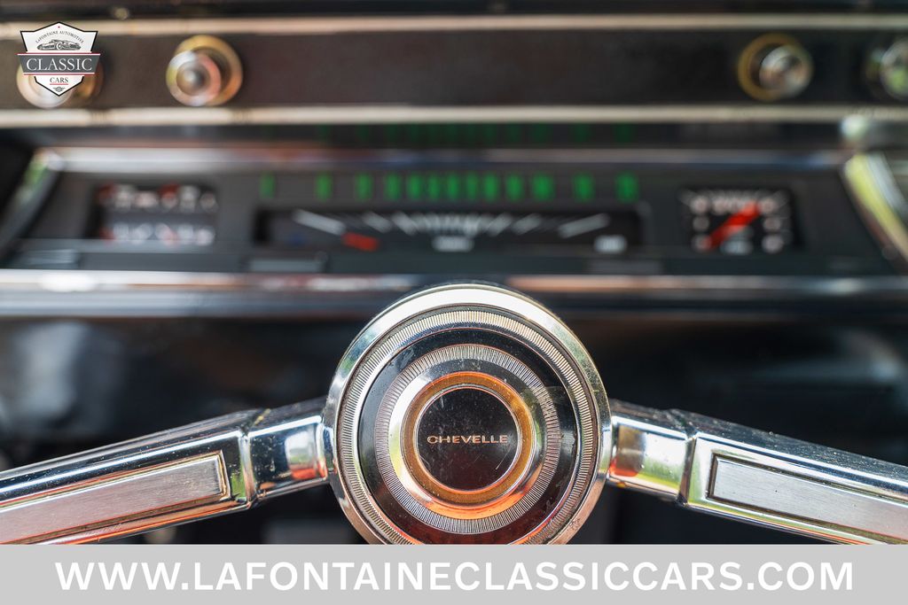 1966 Chevrolet Chevelle 416