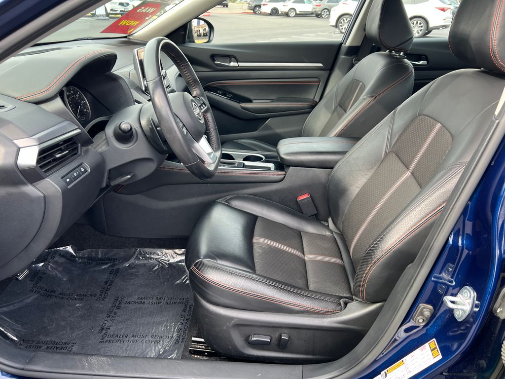 Thumbnail: 2023 Nissan Altima - 14