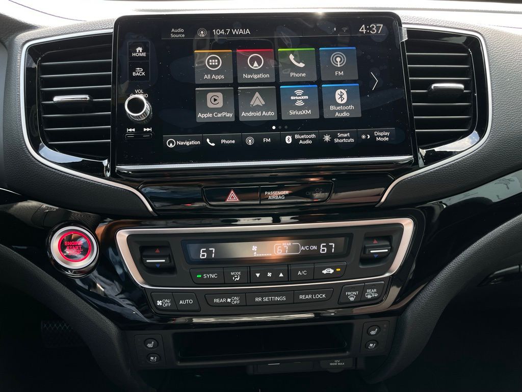 Thumbnail: 2026 Honda Ridgeline - 18