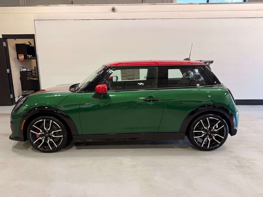 Thumbnail: 2026 MINI Cooper - 2